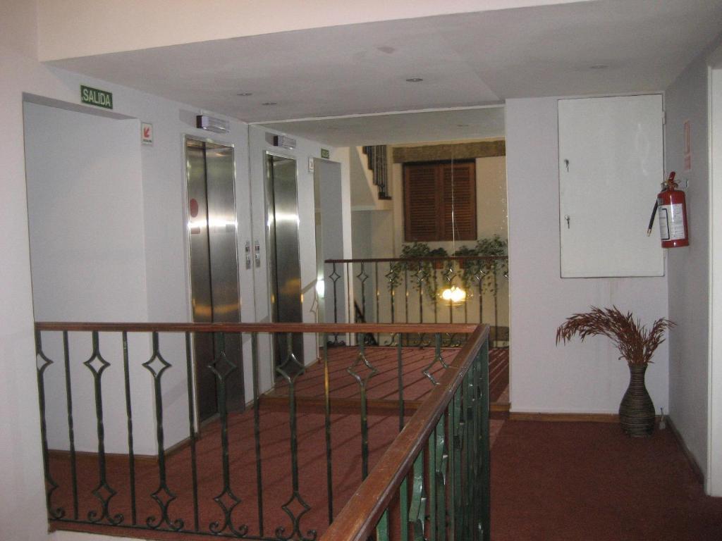 Hotel Bakari Montevideo Exteriör bild